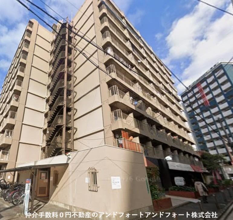 2LDK apartment in Hakata Ward, Fukuoka - Photo 1