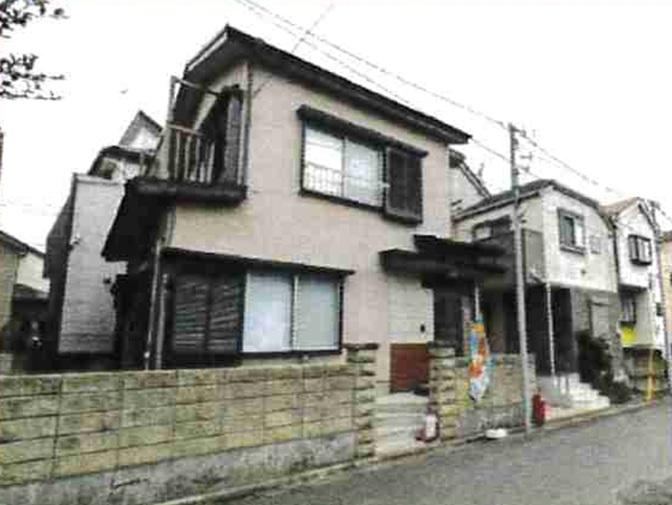 3DK house in Niiza, Saitama - Photo 1