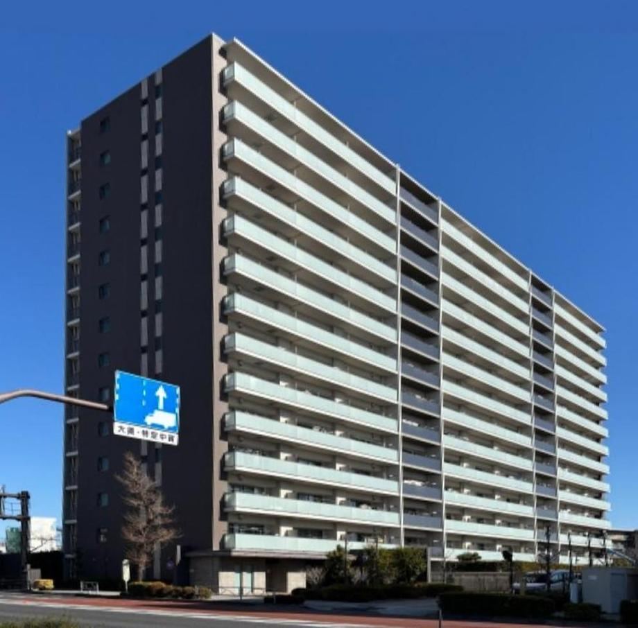 4LDK apartment in Itabashi Ward, Tokyo - Photo 1