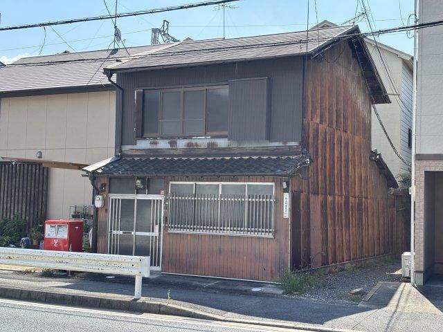 6K house in Fushimi Ward, Kyoto - Photo 1
