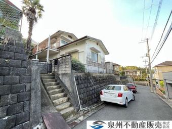 5DK house in Sennan