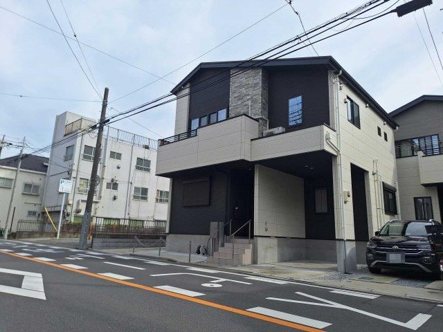 3LDK house in Kawaguchi, Saitama - Photo 1