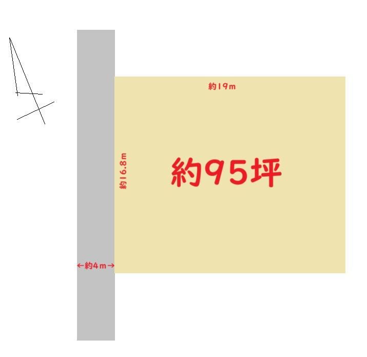 353 m² land in Nikko, Tochigi - Photo 1