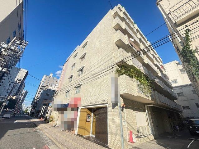 1LDK+S apartment in Naka Ward, Hiroshima - Photo 1