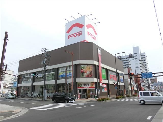 2DK apartment in Matsuyama, Ehime - photo 5