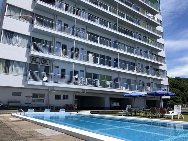 2LDK apartment in Kochi, Kochi - Photo 1