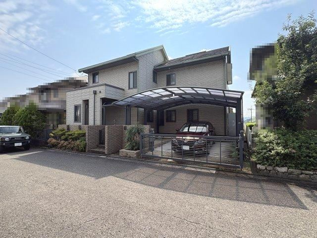4LDK+S house in Kochi, Kochi - Photo 1