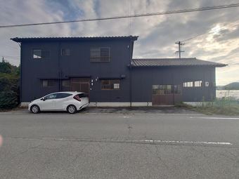 6DK house in Takehara