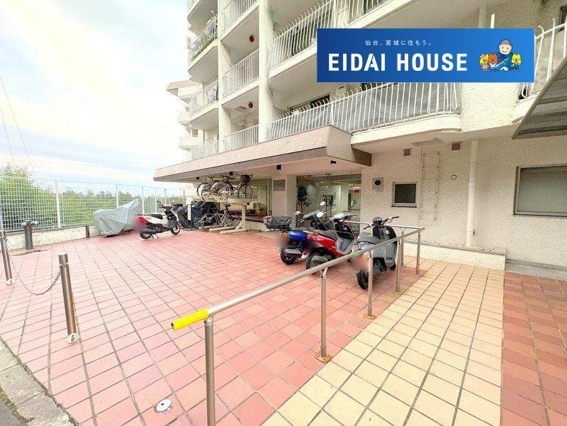 3LDK apartment in Aoba Ward, Sendai, Miyagi - Photo 1