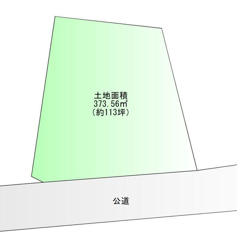 374 m² land in Shichigahama, Miyagi District, Miyagi - Photo 1