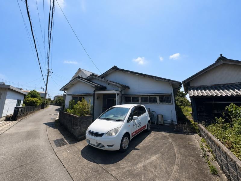 6DK house in Komatsushima, Tokushima - Photo 1