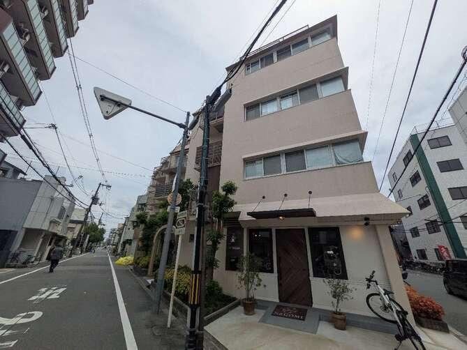 1LDK apartment in Miyakojima Ward, Osaka - Photo 1