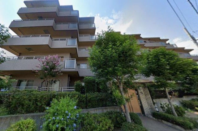 2LDK+S apartment in Abeno Ward, Osaka - Photo 1