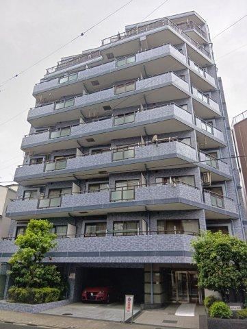 2LDK apartment in Kita Ward, Tokyo - Photo 1