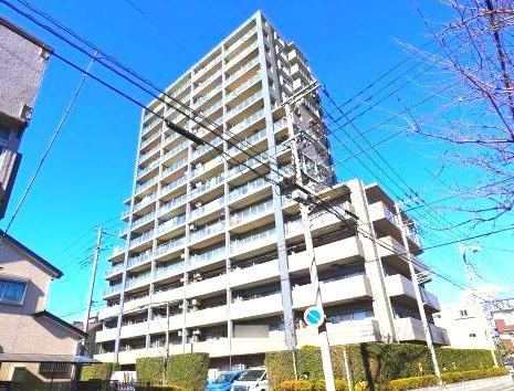 3LDK apartment in Omiya Ward, Saitama - Photo 1