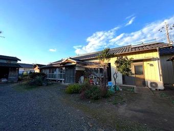5LDK house in Tatebayashi