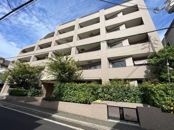 3LDK apartment in Ashiya