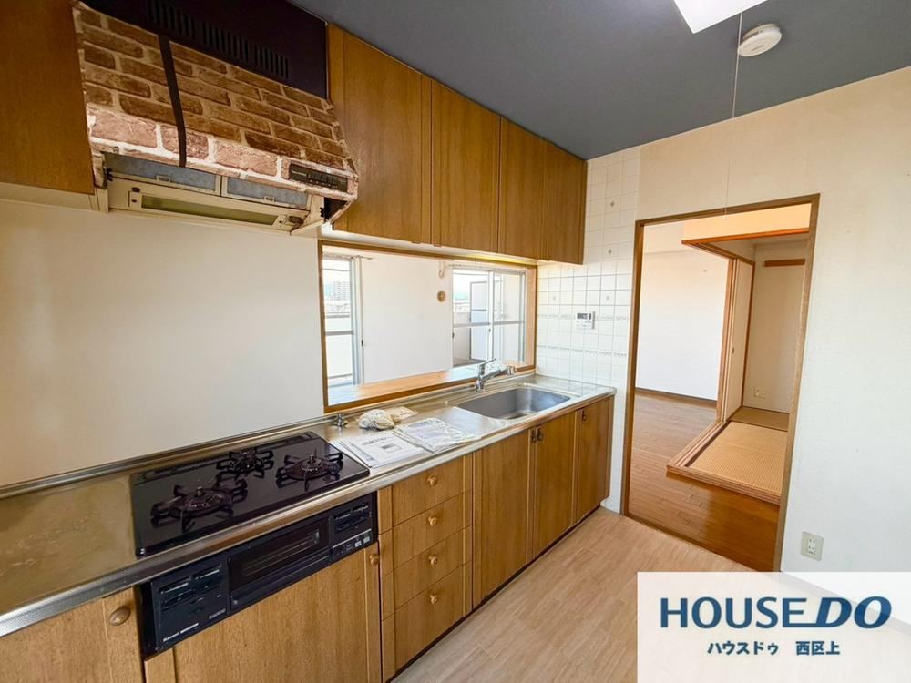 3LDK apartment in Naka Ward, Sakai, Osaka - Photo 1