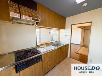 3LDK apartment in Naka Ward, Sakai