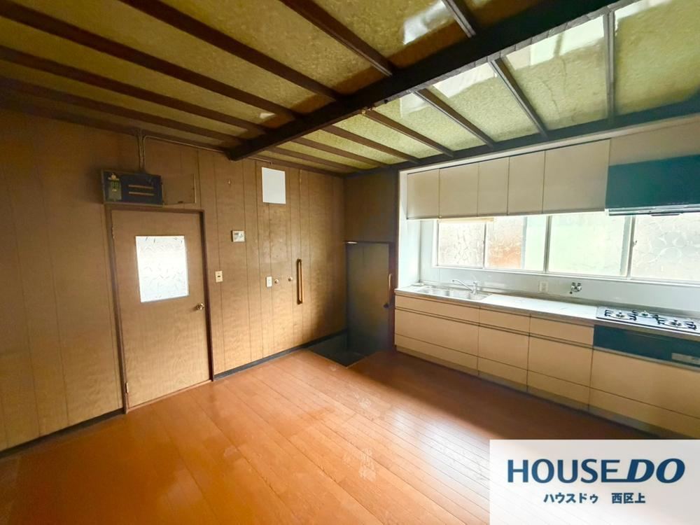 8LDK+S house in Kita Ward, Sakai, Osaka - Photo 1