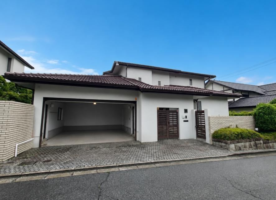 3LDK house in Midori Ward, Chiba - Photo 1