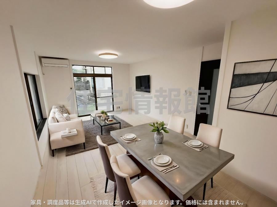 4LDK house in Odawara, Kanagawa - Photo 1
