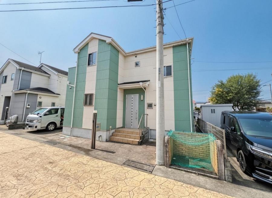 4LDK house in Odawara, Kanagawa - Photo 1