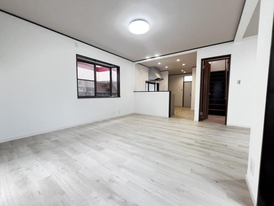 3LDK+S house in Ageo, Saitama - Photo 1