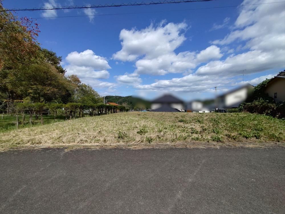 307 m² land in Miharu, Tamura District, Fukushima - Photo 1
