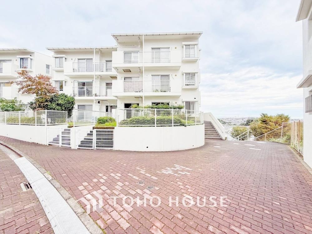 3LDK apartment in Kanazawa Ward, Yokohama, Kanagawa - Photo 1