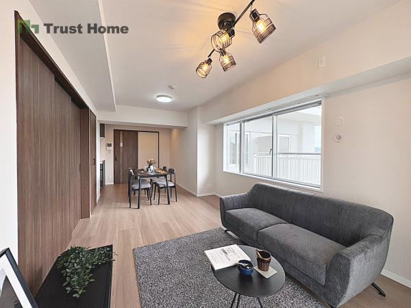 4LDK apartment in Sanda, Hyogo - Photo 1