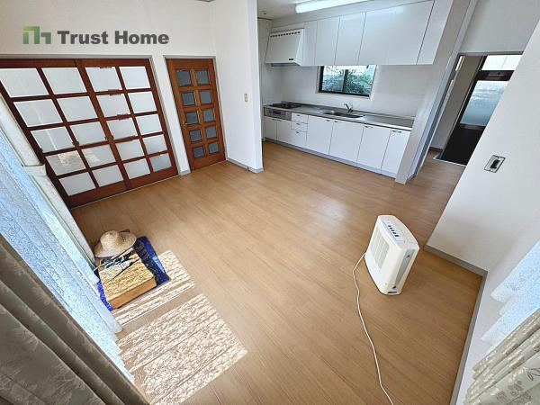 5LDK+S house in Kita Ward, Kobe, Hyogo - Photo 1