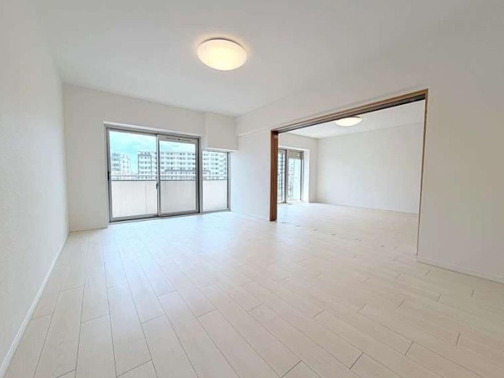 3LDK apartment in Kohoku Ward, Yokohama, Kanagawa - Photo 1