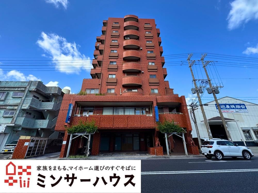 2LDK apartment in Naha, Okinawa - Photo 1