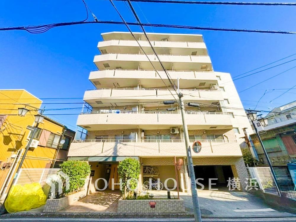 3LDK apartment in Kanagawa Ward, Yokohama, Kanagawa - Photo 1