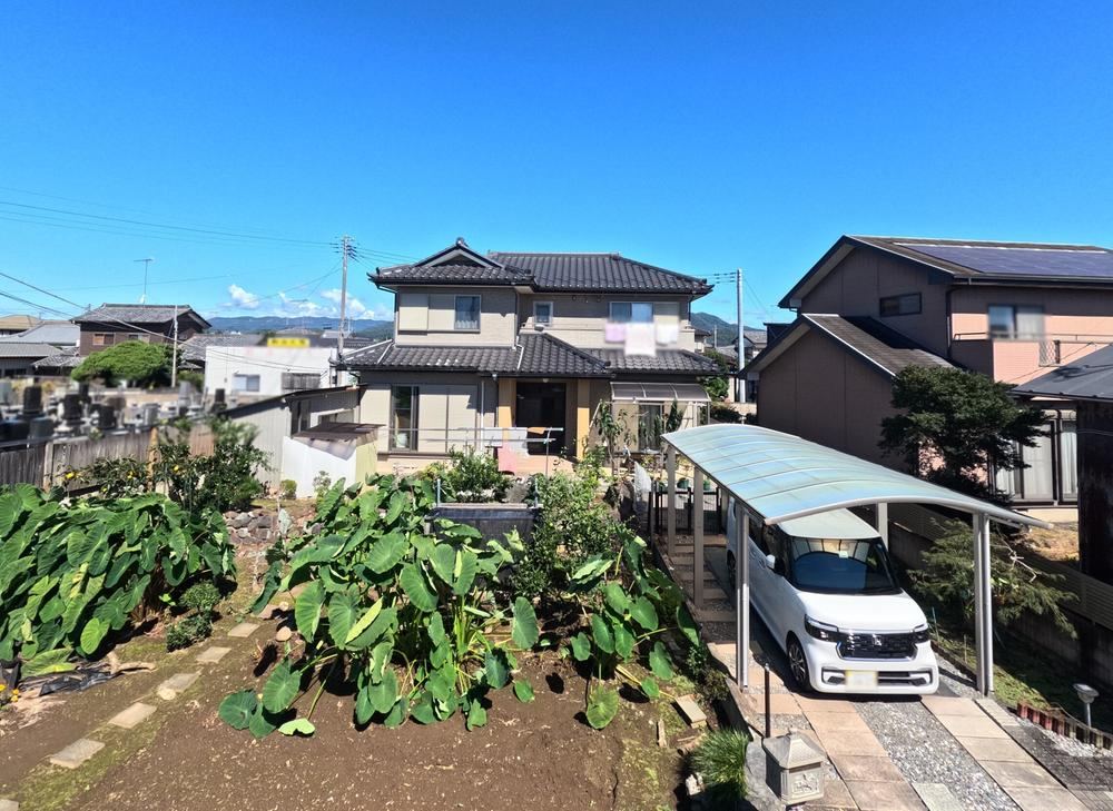 4LDK+2S house in Ota, Gunma - Photo 1