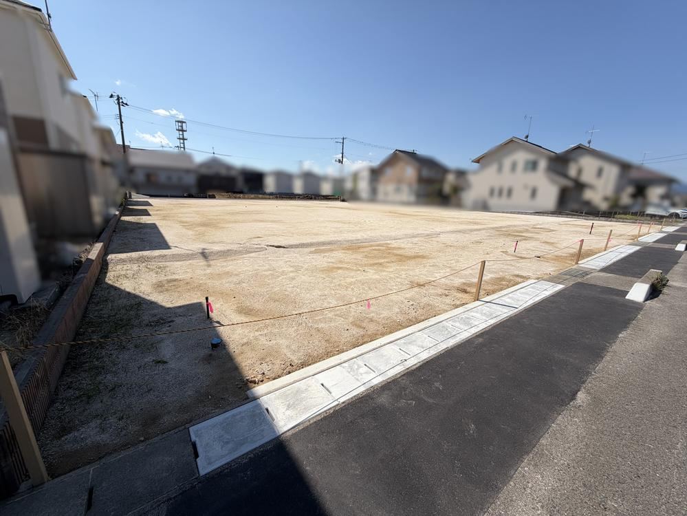 205 m² land in Koriyama, Fukushima - Photo 1