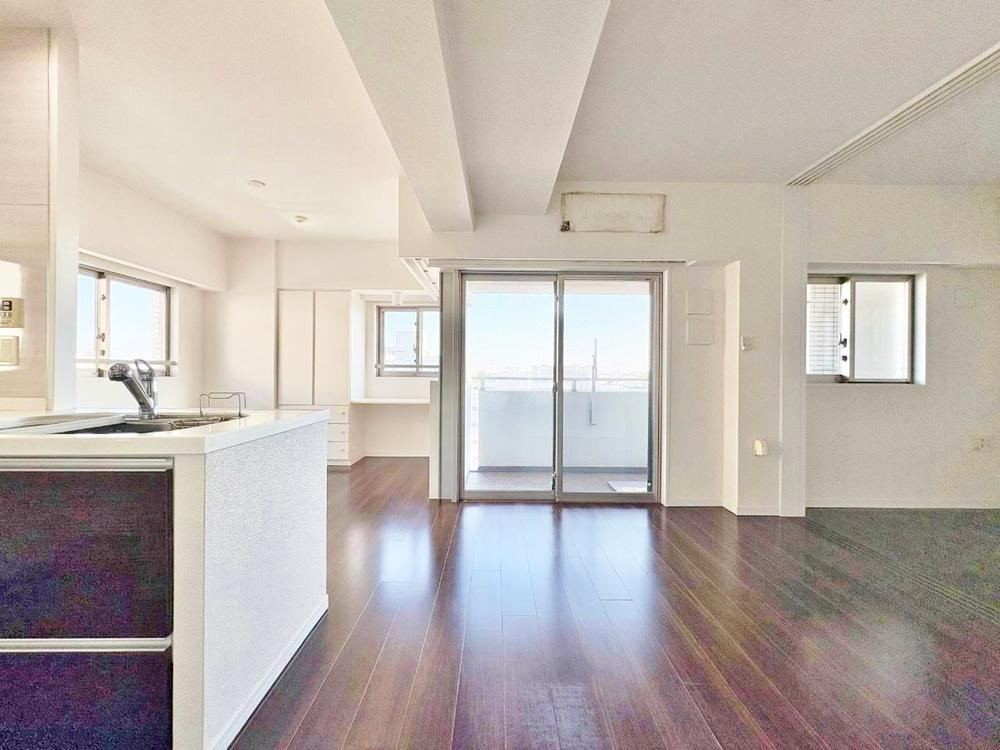 3LDK apartment in Setagaya Ward, Tokyo - Photo 1