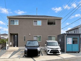 3LDK house in Kakegawa