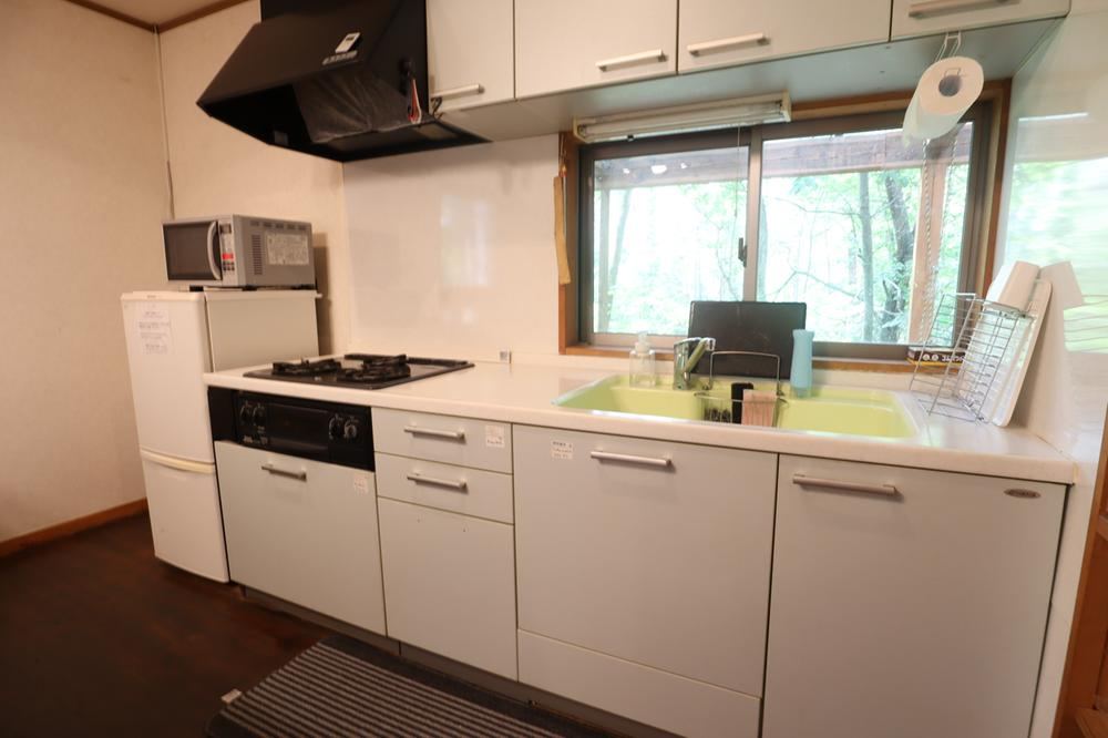 1LDK house in Chikuma, Nagano - photo 3