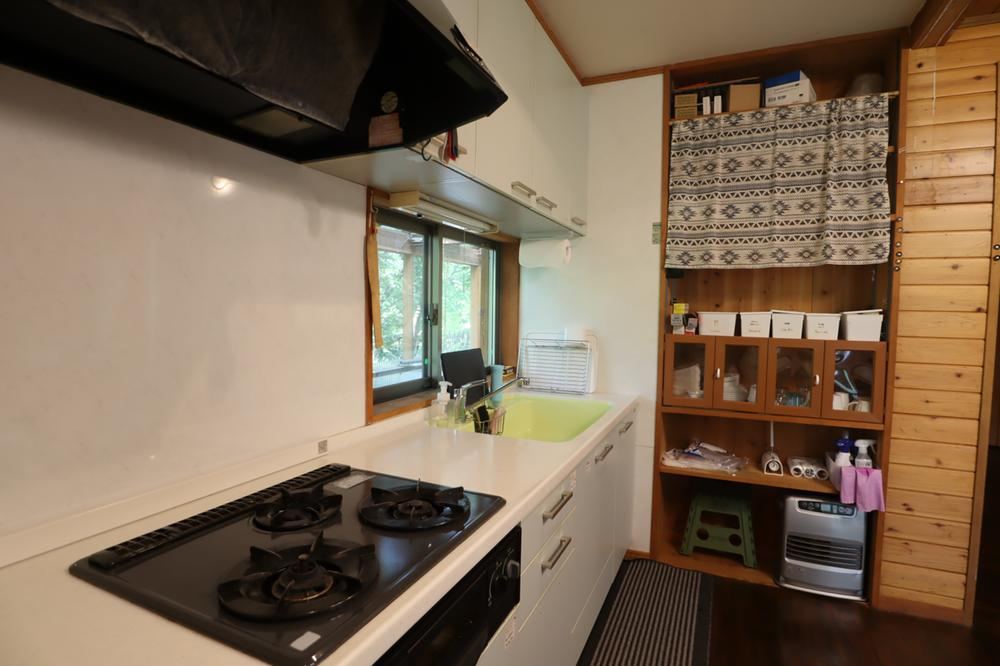 1LDK house in Chikuma, Nagano - photo 5