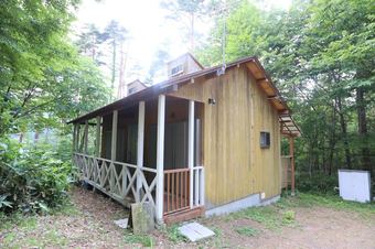 1LDK house in Chikuma