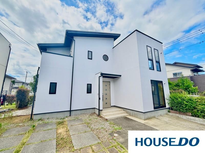 4LDK house in Narita, Chiba - Photo 1