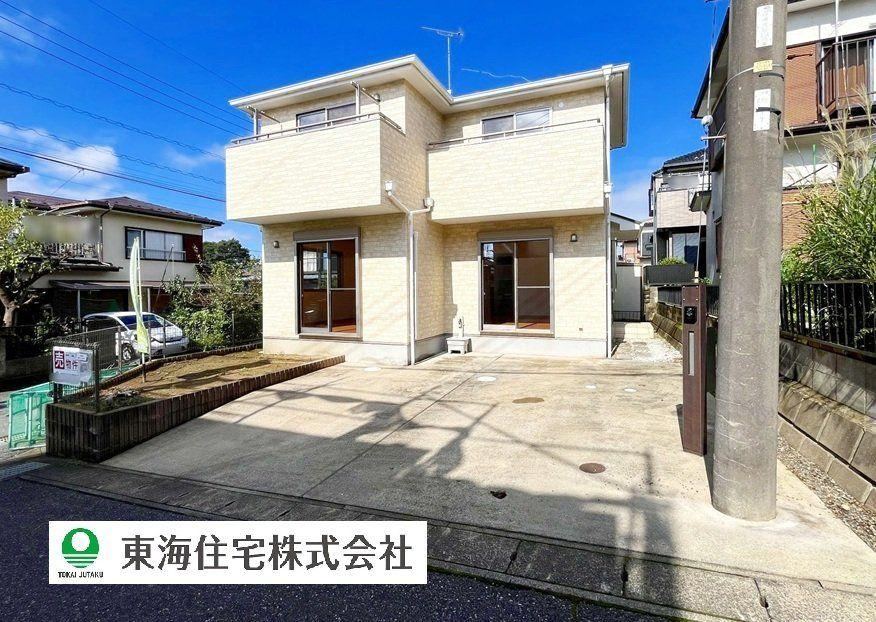 3LDK house in Yotsukaido, Chiba - Photo 1