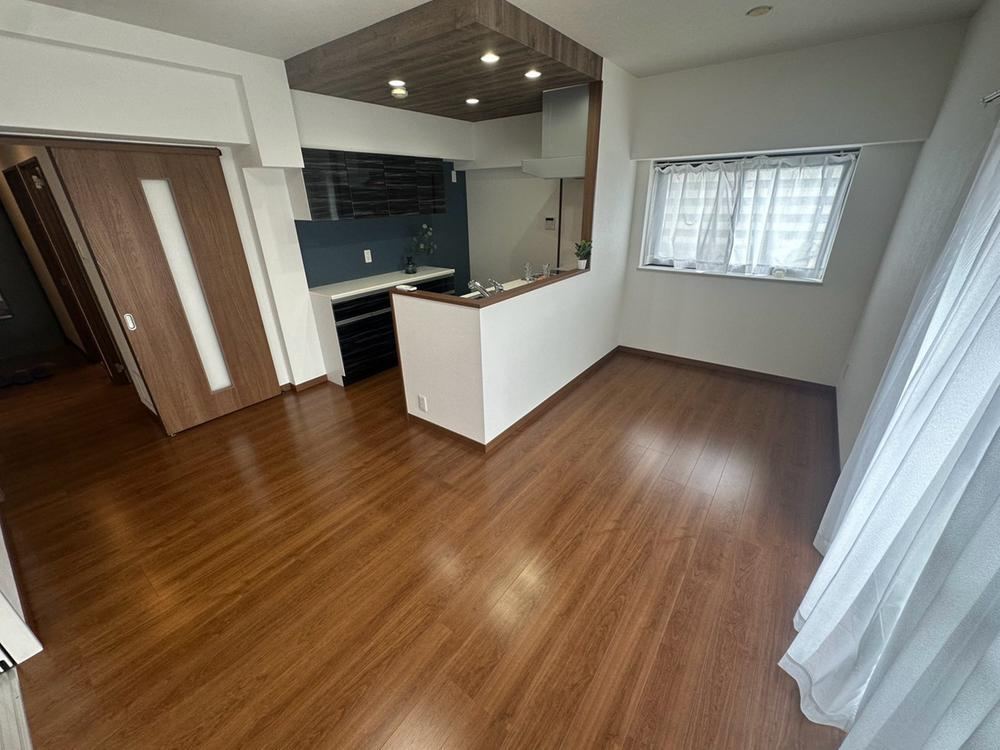 3LDK apartment in Minami Ward, Fukuoka - Photo 1
