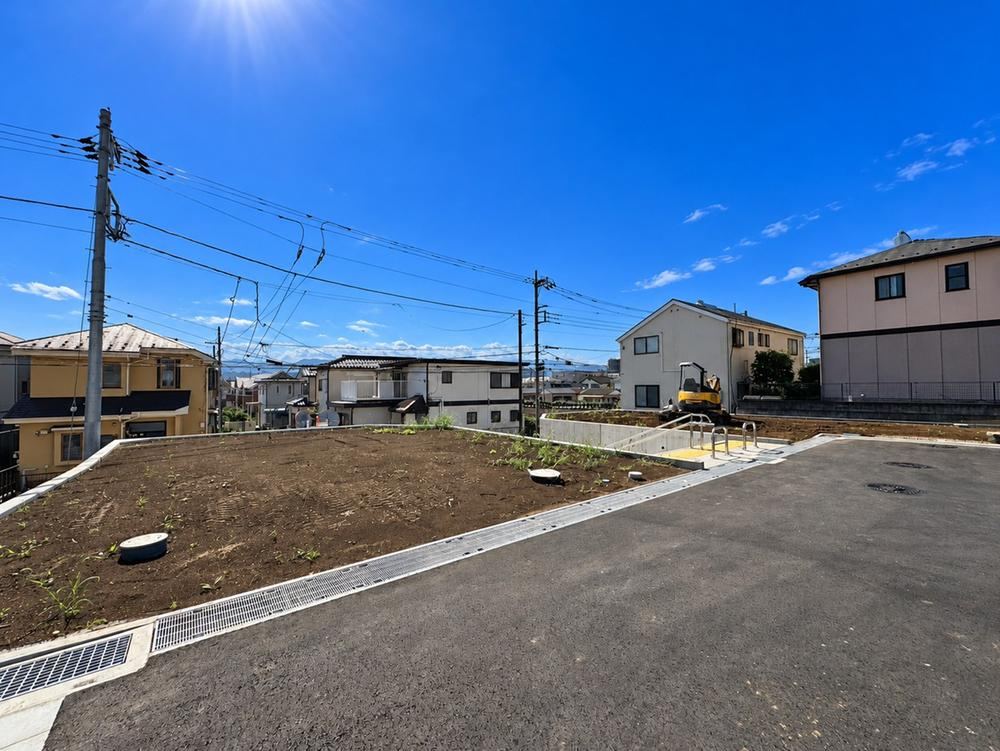 112 m² land in Midori Ward, Sagamihara, Kanagawa - Photo 1