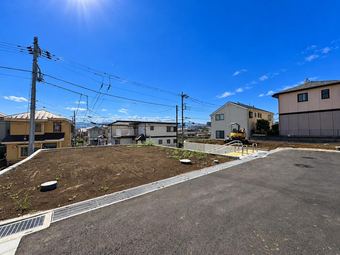 plot of land in Midori Ward, Sagamihara