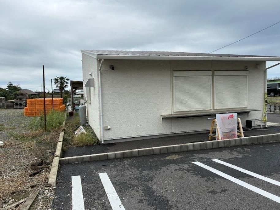 1LDK house in Oarai, Higashiibaraki District, Ibaraki - Photo 1
