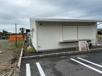 1LDK house in Higashiibaraki District