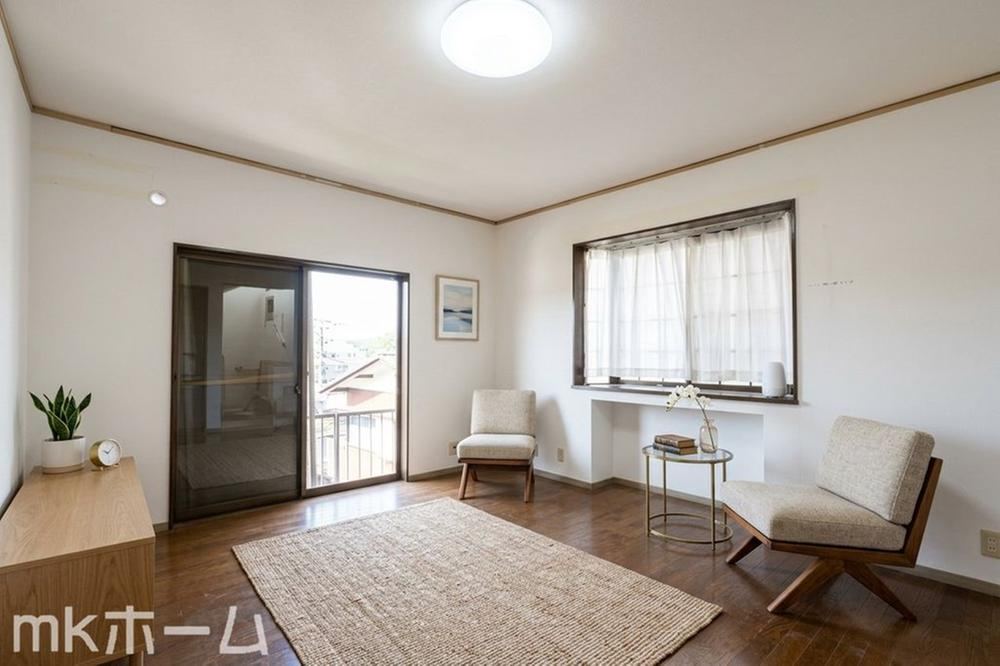 4LDK house in Funabashi, Chiba - Photo 1